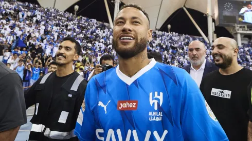 Photo by Adam Nurkiewicz/Getty Images