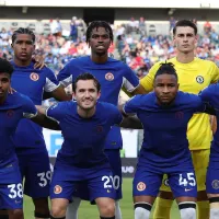 R$315 milhões! Chelsea quer \'quebrar o mercado\' e acertar a contratação de estrela da Serie A