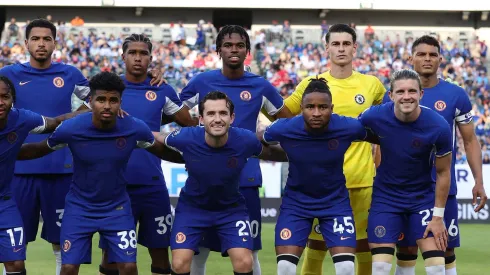 (Photo by Tim Nwachukwu/Getty Images)