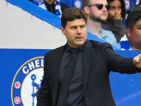 Novo camisa 9! Chelsea pode pagar até R$300 milhões por destaque da Premier League