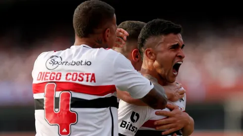 (Photo by Ricardo Moreira/Getty Images)