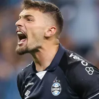 Gigante da Serie A prepara investida pela contratação de Gabriel Grando, do Grêmio