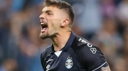 (Photo by Pedro H. Tesch/Getty Images)