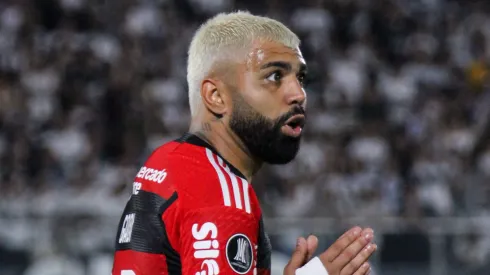 Photo by Christian Alvarenga/Getty Images