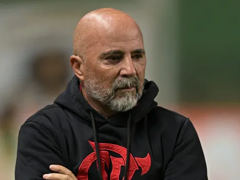 Diretoria do Flamengo define o futuro de Sampaoli, crava Venê Casagrande
