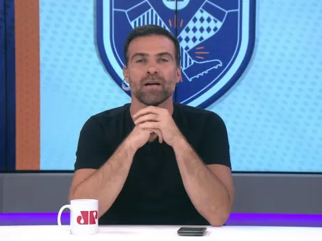 Pilhado detona ídolo do Flamengo: “Ano dele foi uma vergonha”