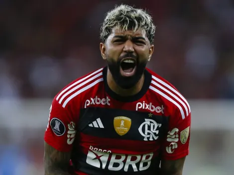 Gabigol pode deixar o Flamengo em 2024; Dois clubes da Premier League no radar