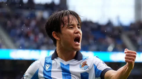 (Photo by Juan Manuel Serrano Arce/Getty Images)