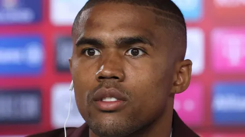 (Photo by Alexander Hassenstein/Getty Images for FC Bayern)