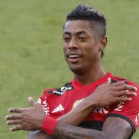 Gigante brasileiro aceita pagar salário de R$ 2 milhões e prepara chegada de Bruno Henrique