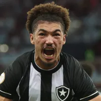 Mercado da bola: Adryelson chega a acordo com novo clube e vai deixar o Botafogo