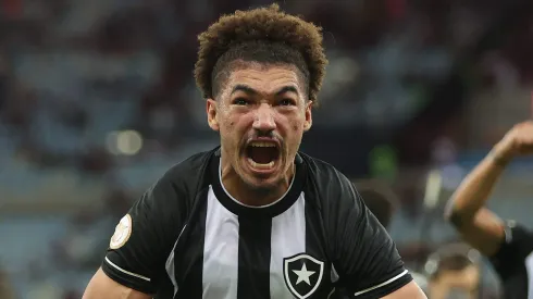 Photo by Buda Mendes/Getty Images