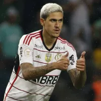 Craque do futebol brasileiro pede salário igual ao de Pedro para jogar no Flamengo