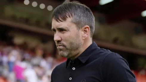 (Photo by Aitor Alcalde/Getty Images)