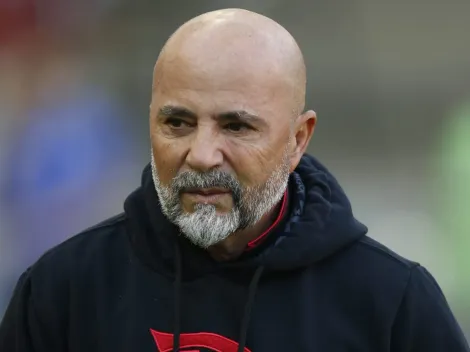Substituto de Sampaoli! Grande técnico do futebol brasileiro se oferece para treinar o Flamengo