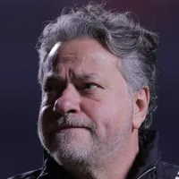 Julio Casares surpreende e faz revelação sobre o futuro de Lucas Moura no São Paulo