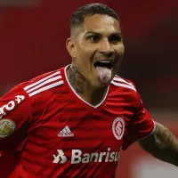 Guerero é sincero e revela os únicos 3 clubes do futebol brasileiro em que nunca jogaria