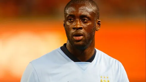 Photo by Mike Stobe/Getty Images