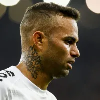 Mercado da bola: Luan está próximo de assinar novo contrato