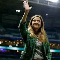 Adeus! Ajax vem com tudo e pode fechar com atacante do Palmeiras
