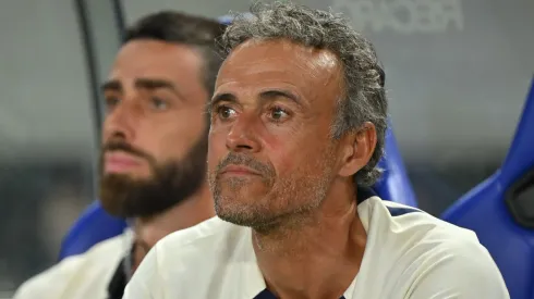 (Photo by Kenta Harada/Getty Images)