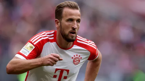 (Photo by Alexander Hassenstein/Getty Images)