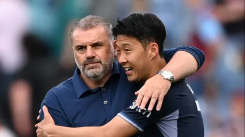 (Photo by Gareth Copley/Getty Images)