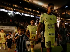 Corinthians x Fortaleza: Saiba onde assistir, horário e escalações