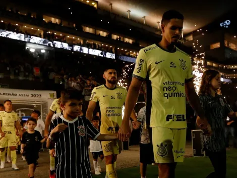 Corinthians x Fortaleza: Saiba onde assistir, horário e escalações