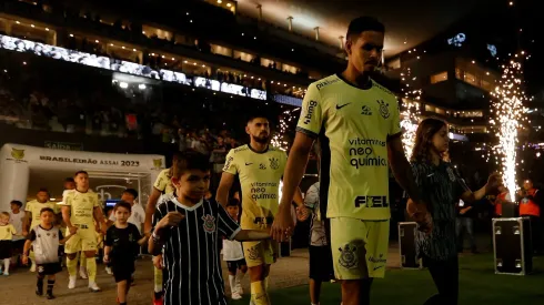 (Photo by Ricardo Moreira/Getty Images)