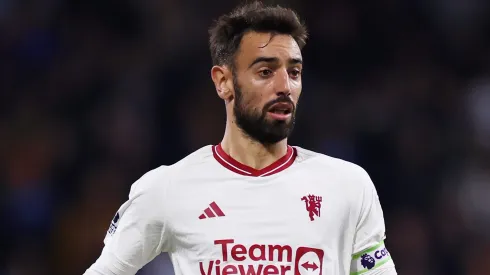 (Photo by Lewis Storey/Getty Images)