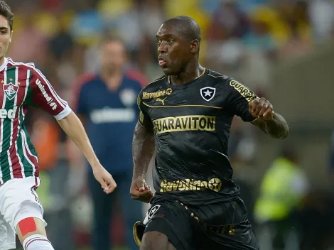 Seedorf surpreende e revela qual foi o melhor jogador com quem ele já jogou