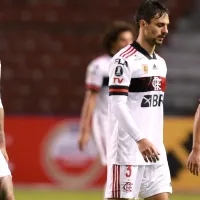 Flamengo surpreende e define primeiro \'medalhão\' que deixará o clube