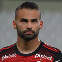 Gigante do futebol brasileiro prepara proposta para fechar com Thiago Maia, do Flamengo