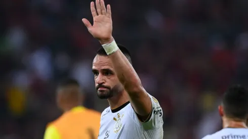 Photo by Andre Borges/Getty Images