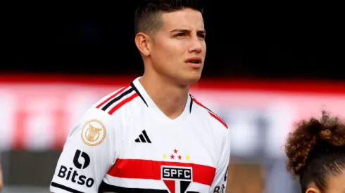 Foto: Rubens Chiri / saopaulofc.net