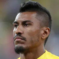 Mercado da bola: Paulinho \'prepara\' acerto com novo clube e deve deixar o Corinthians