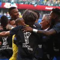 Flamengo topa pagar maior salário de sua história para fechar com ex-nome da Seleção