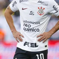 Corinthians deixa a Nike de lado e tem conversas com nova patrocinadora de material esportivo