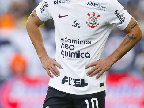 Corinthians deixa a Nike de lado e tem conversas com nova patrocinadora de material esportivo