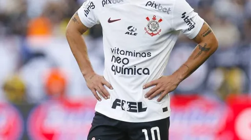 (Photo by Ricardo Moreira/Getty Images)