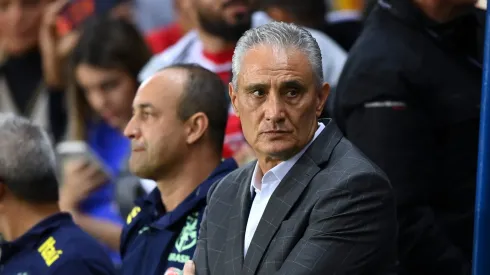 (Photo by Justin Setterfield/Getty Images)