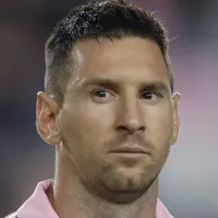 Messi é sincero e revela os dois únicos clubes do futebol brasileiro em que jogaria