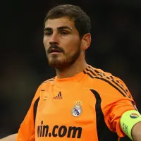 Casillas, ex-Real Madrid, revela ser torcedor de gigante do futebol brasileiro