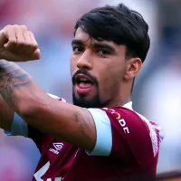 Lucas Paquetá abre o jogo e revela os 4 únicos clubes do futebol brasileiro em que jogaria