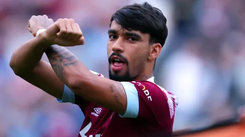 (Photo by Marc Atkins/Getty Images)