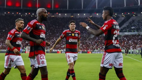 (Photo by Wagner Meier/Getty Images)