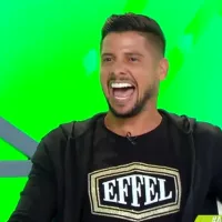 Cicinho elege o favorito entre Fortaleza e Corinthians e faz previsão sobre o futuro de Luxemburgo