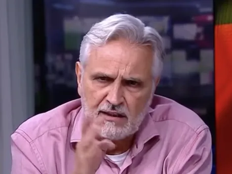 Sormani indica contratação de estrela do Flamengo para diretoria do Santos: "Tem que aproveitar"