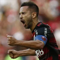 Empresário de Éverton Ribeiro confirma interesse de gigante do futebol brasileiro
